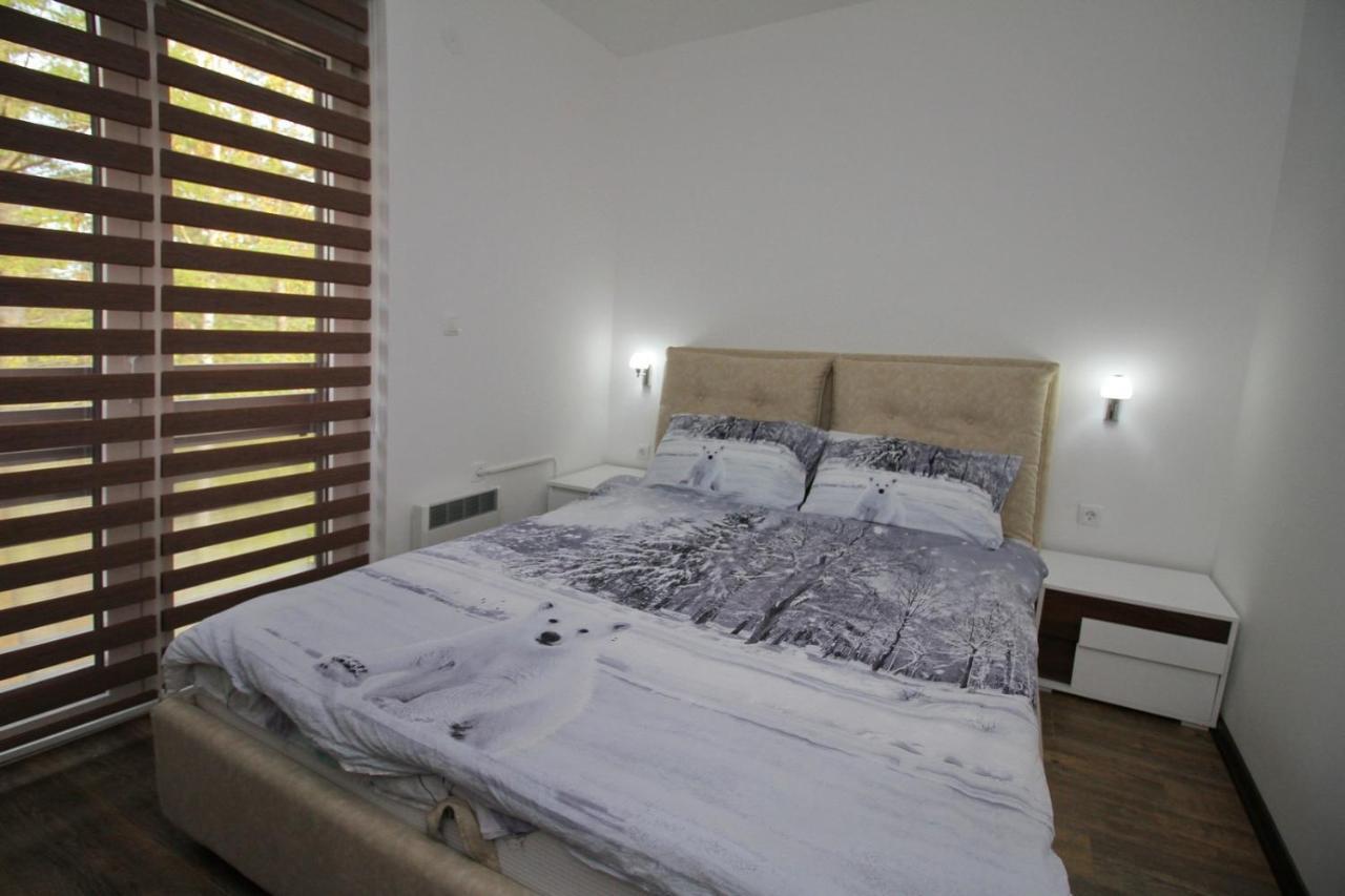 Almi Lux Apartman Zlatibor Exterior photo