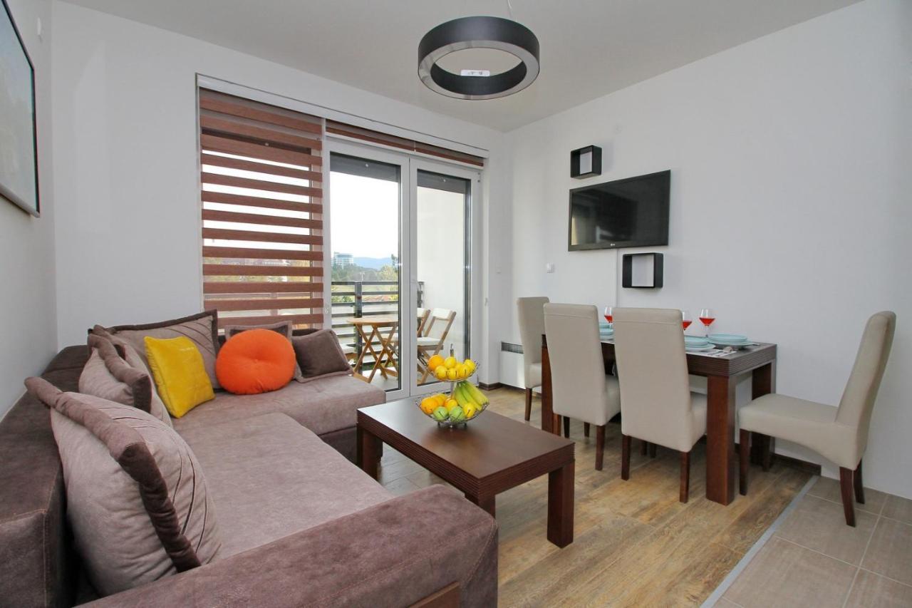 Almi Lux Apartman Zlatibor Exterior photo