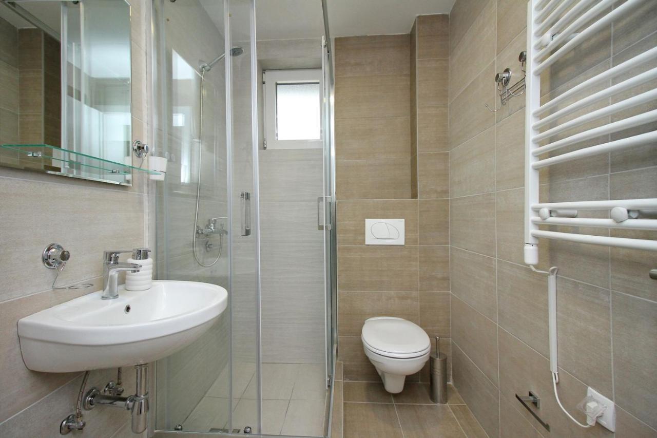 Almi Lux Apartman Zlatibor Exterior photo