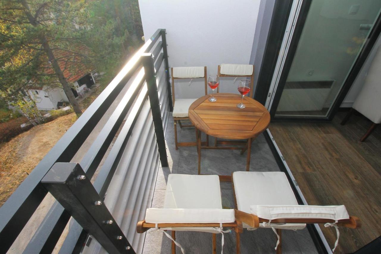 Almi Lux Apartman Zlatibor Exterior photo