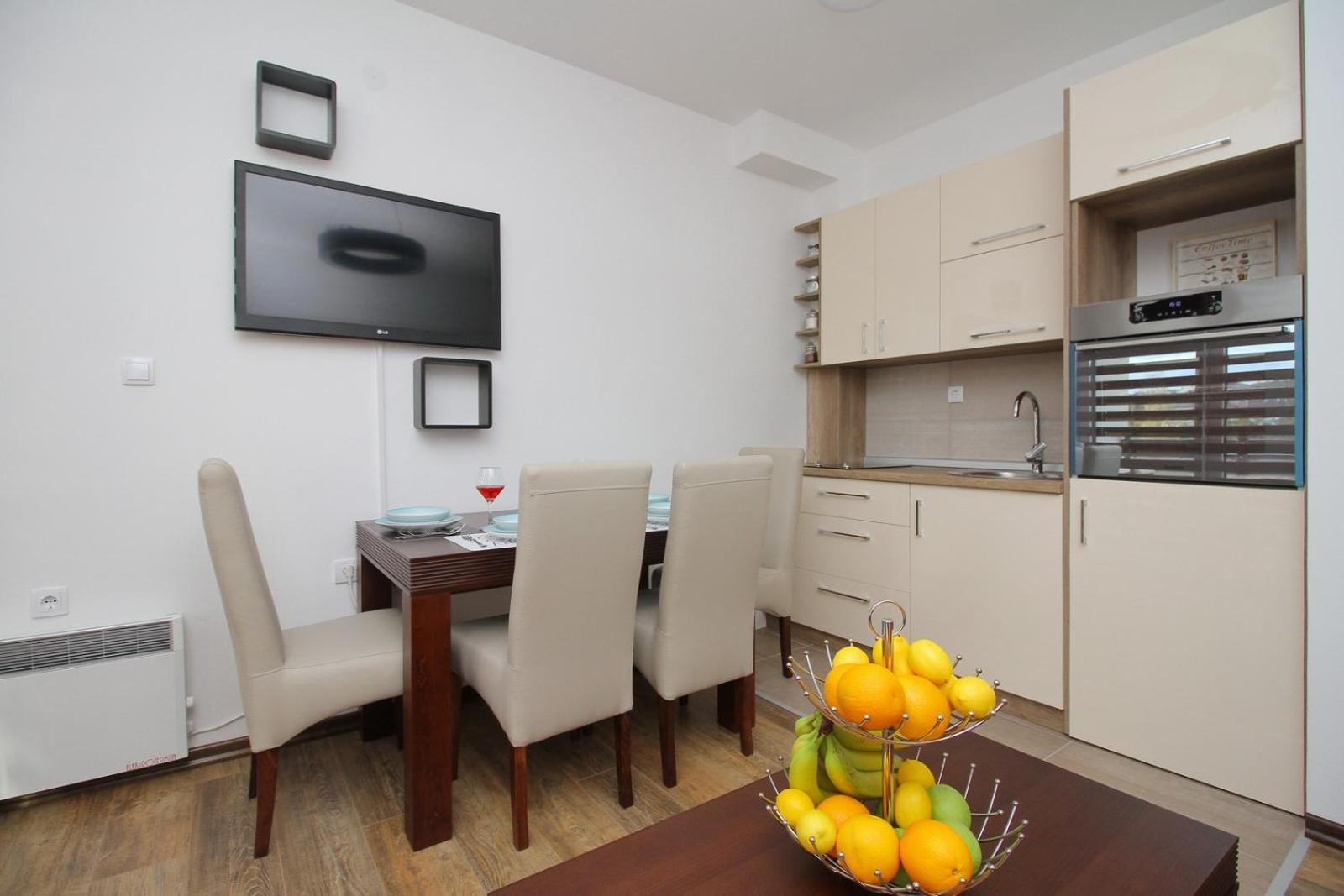 Almi Lux Apartman Zlatibor Exterior photo