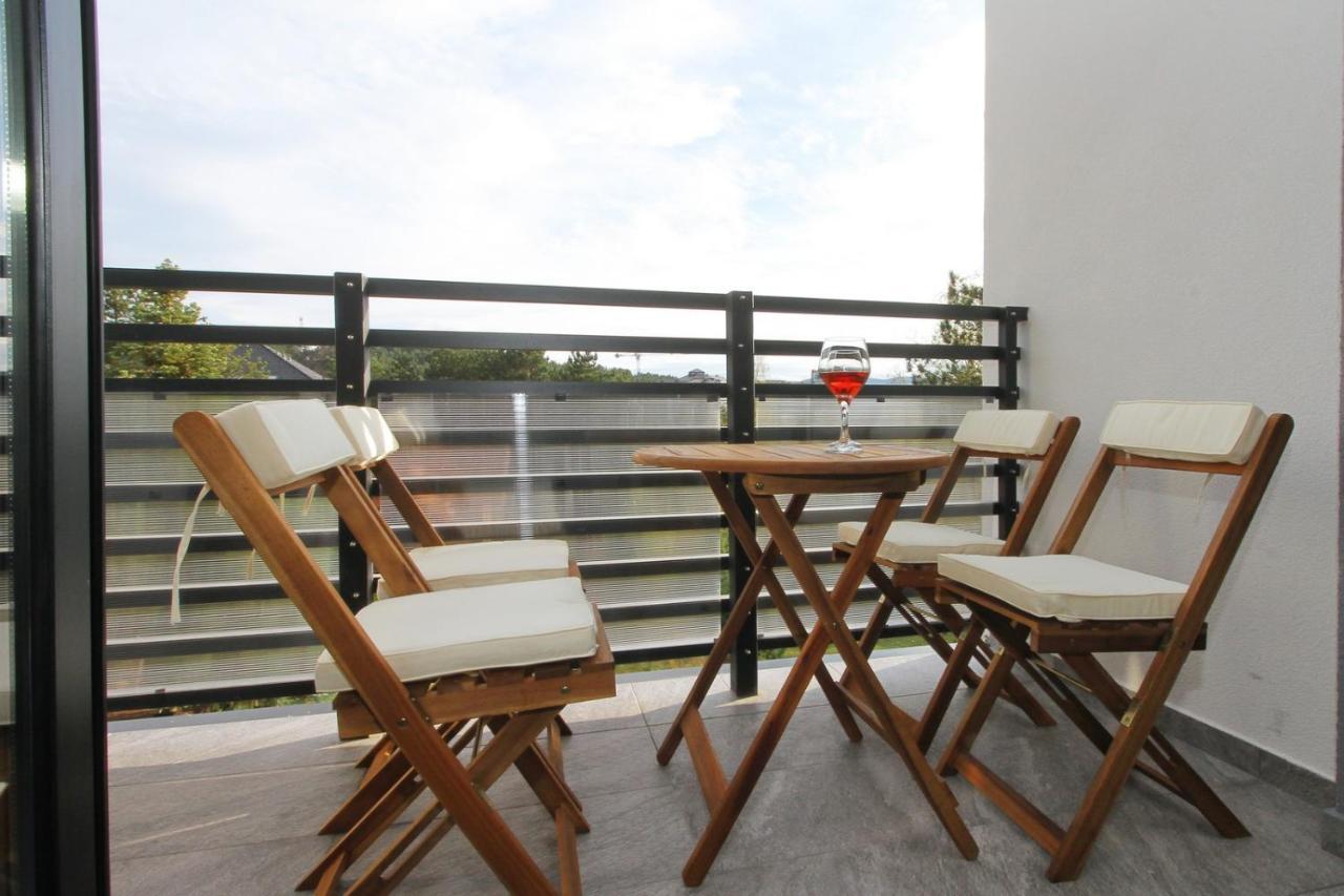 Almi Lux Apartman Zlatibor Exterior photo